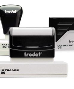 ตรายาง Flashหมึกในตัว Ultimark