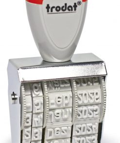 Rubber Stamp (Date) TR-1020